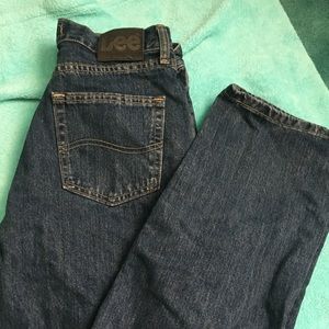 Lee Jeans